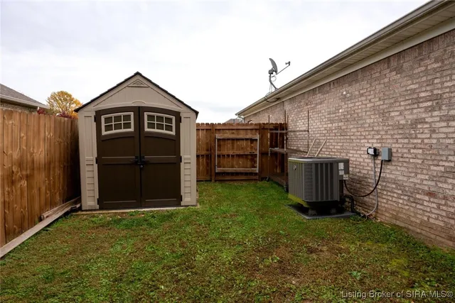 $299,900 | 4562 Normas Way, Seymour, IN 47274