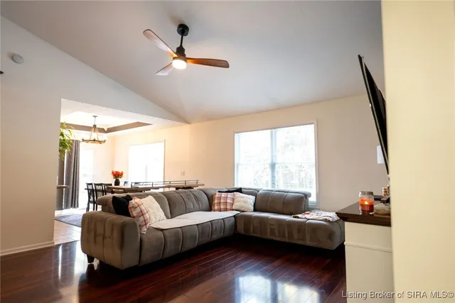 $299,900 | 4562 Normas Way, Seymour, IN 47274