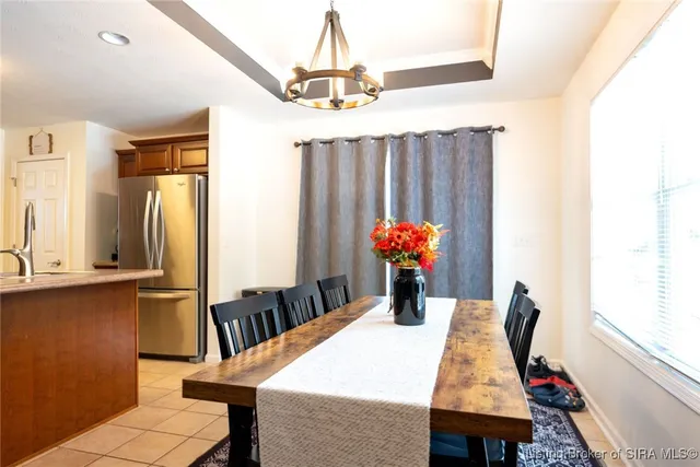 $299,900 | 4562 Normas Way, Seymour, IN 47274