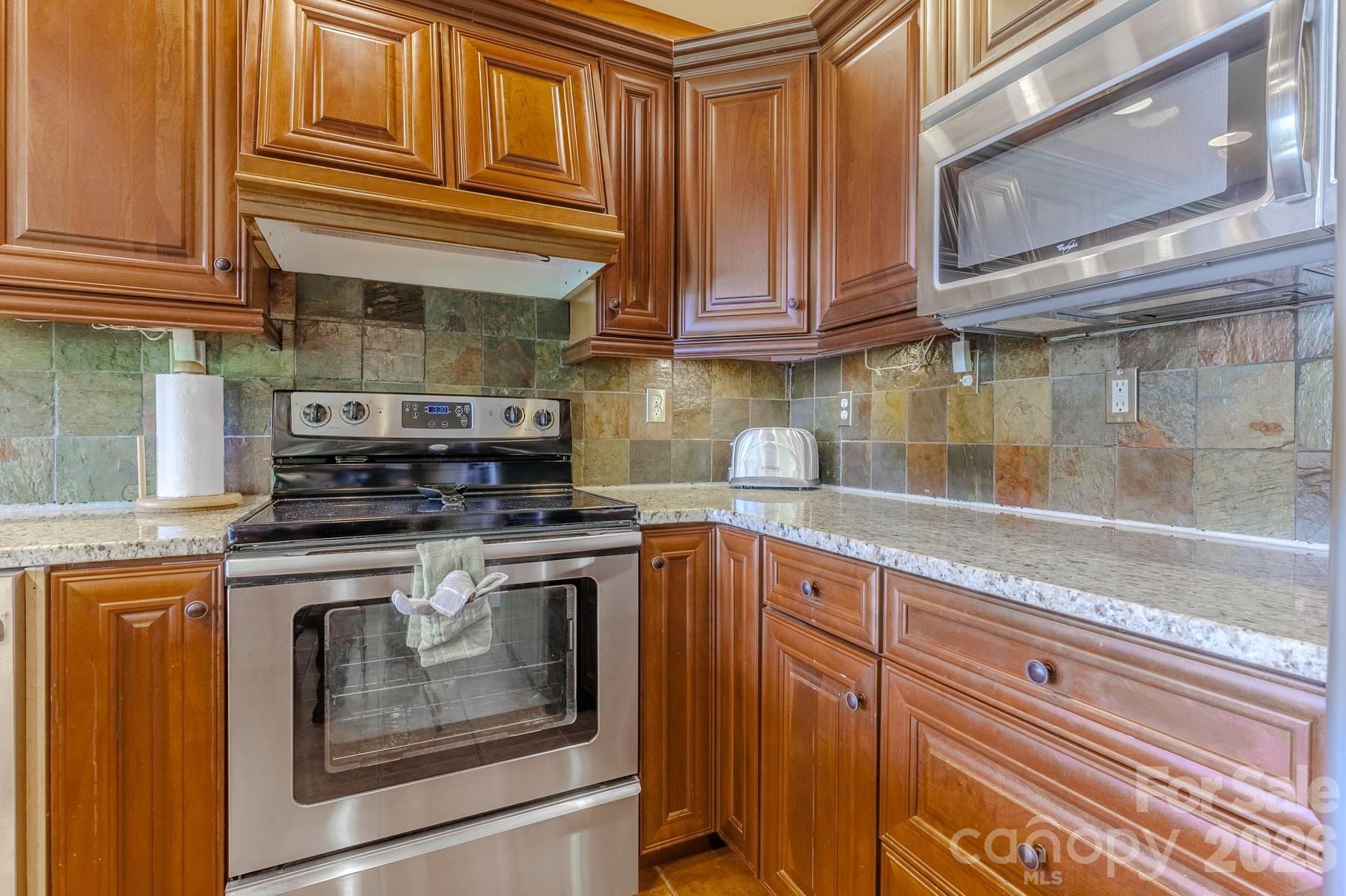 860 Butternut Ridge, Unit 8 Bryson City, NC 28713 - Photo 12 of 47 Gallery Image 12