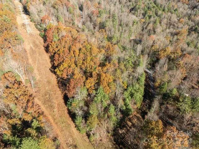 a view of a building