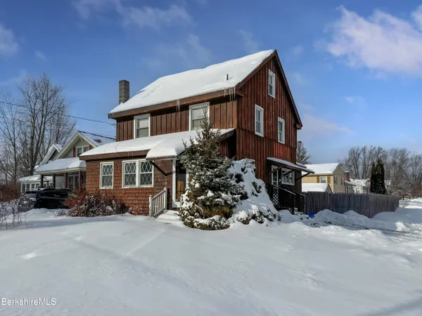 $224,900 | 461 Elm Street, Pittsfield, MA 01201