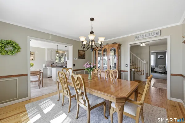 $564,900 | 68 Suncrest Drive, Somers, CT 06071