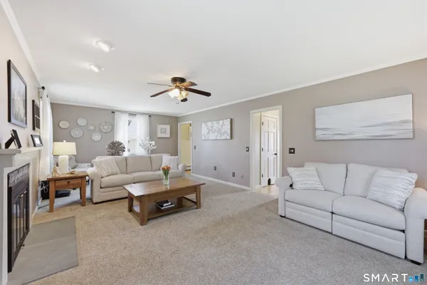 $564,900 | 68 Suncrest Drive, Somers, CT 06071