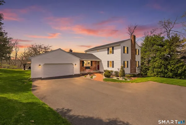$564,900 | 68 Suncrest Drive, Somers, CT 06071