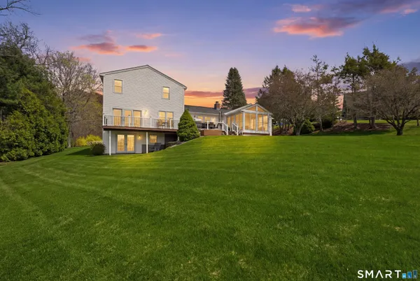 $564,900 | 68 Suncrest Drive, Somers, CT 06071