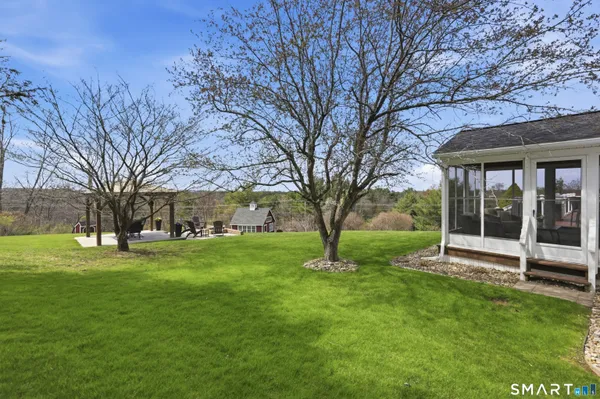 $564,900 | 68 Suncrest Drive, Somers, CT 06071