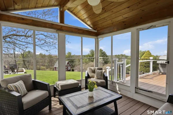 $564,900 | 68 Suncrest Drive, Somers, CT 06071