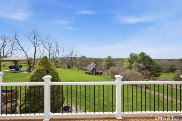 $564,900 | 68 Suncrest Drive, Somers, CT 06071