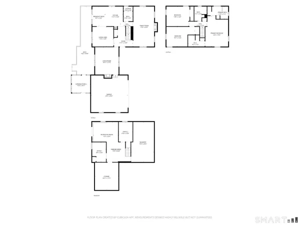 $564,900 | 68 Suncrest Drive, Somers, CT 06071