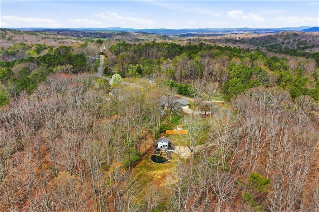 710 Lumber Company Road Talking Rock, GA 30175 - Photo 27 of 27 a view of lake with green space