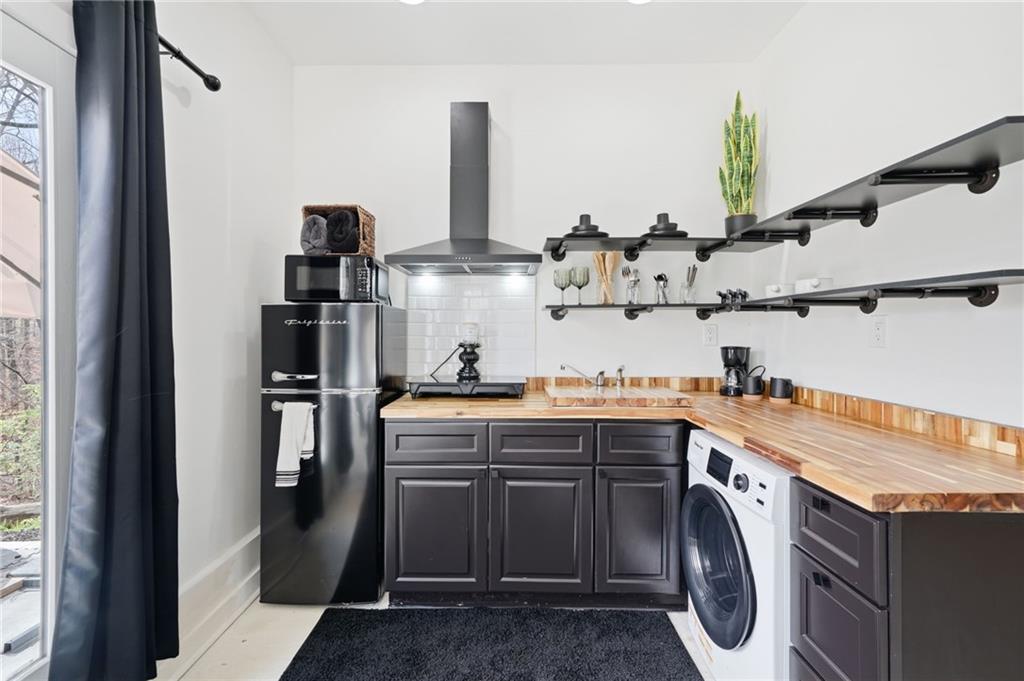 710 Lumber Company Road Talking Rock, GA 30175 - Photo 7 of 27