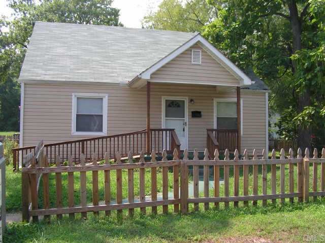 3519 Guess Road Durham, NC 27705 - Photo 1 of 1 3519 Guess Road- $155,900