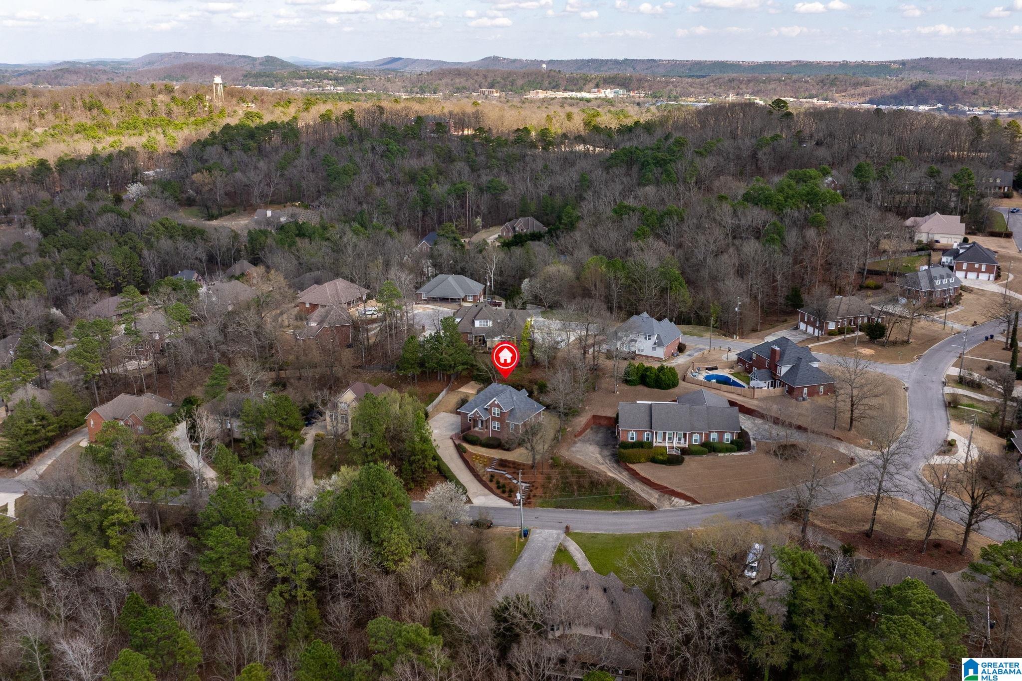 124 Kingsley Road Alabaster, AL 35007 - Photo 66 of 67