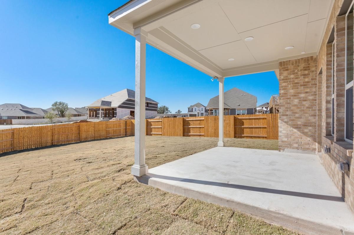1001 Ridge Runner Drive Georgetown, TX 78628 - Photo 27 of 32