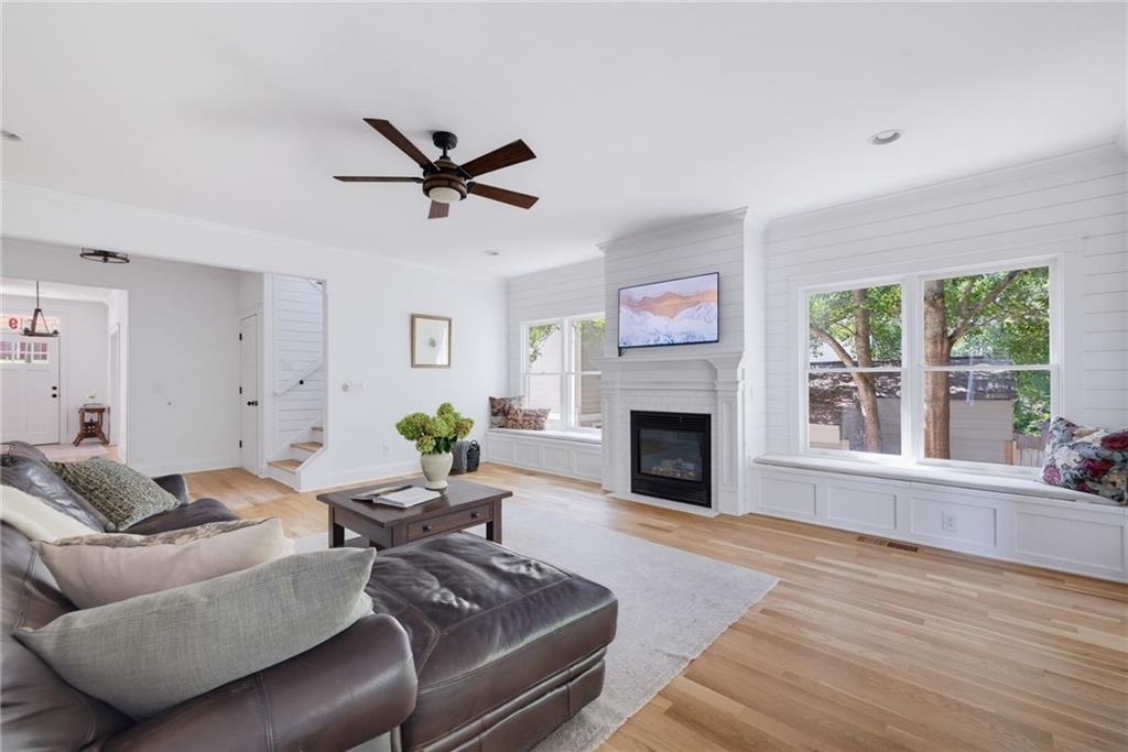 719 South Candler Street Decatur, GA 30030 - Photo 4 of 24 Gallery Image 4