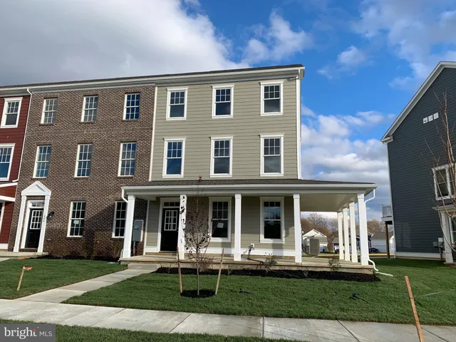 $3,199 | 862 Mapleton Avenue, Middletown, DE 19709