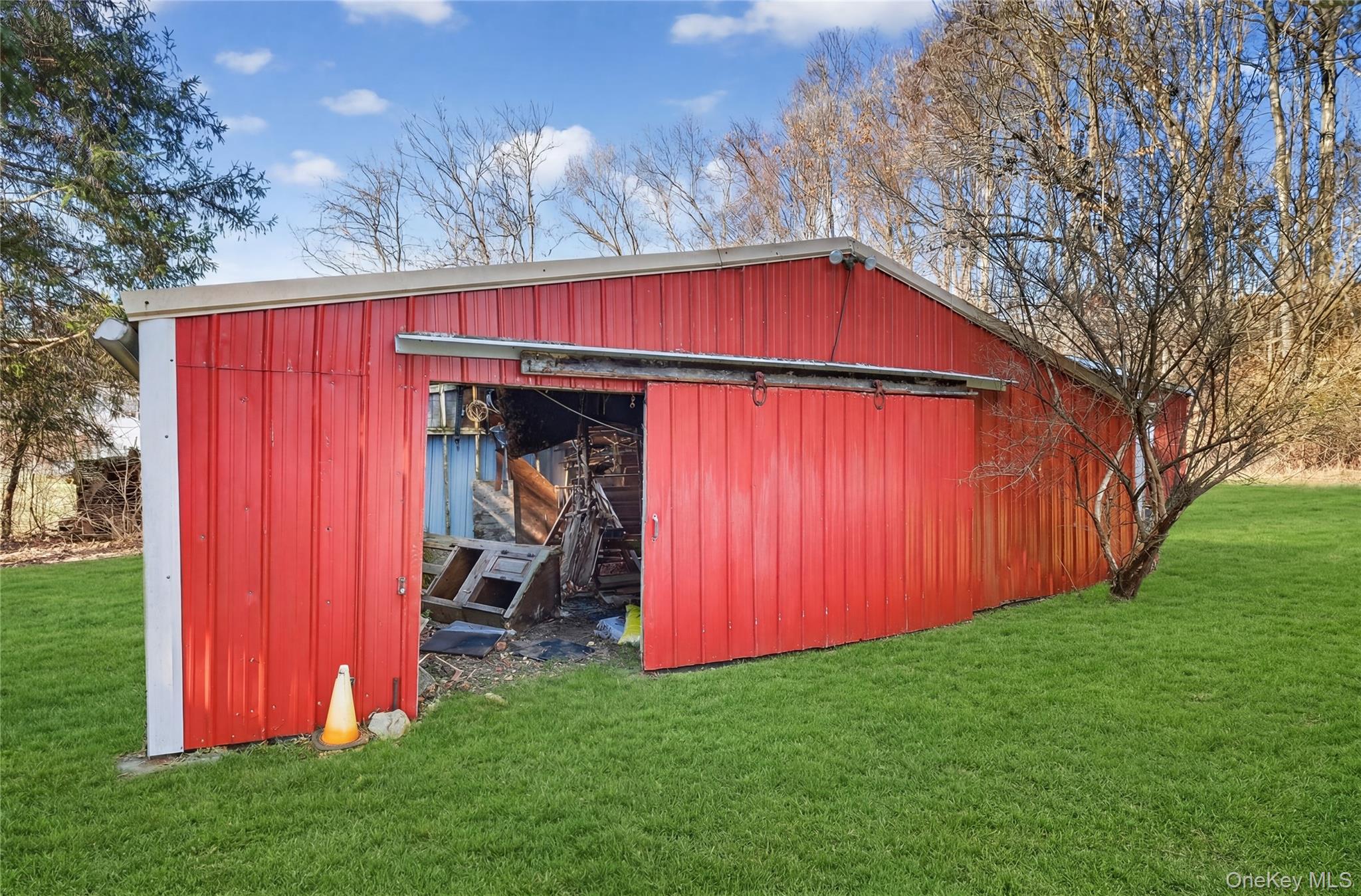 123 Fleury Road Pine Bush, NY 12566 - Photo 43 of 46