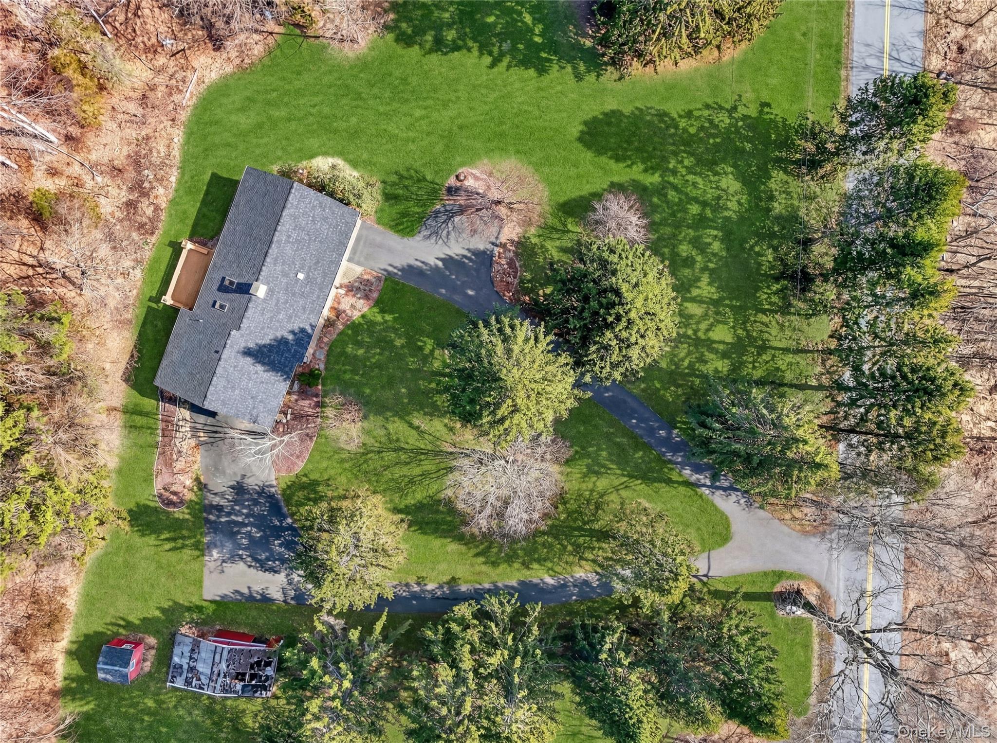 123 Fleury Road Pine Bush, NY 12566 - Photo 44 of 46