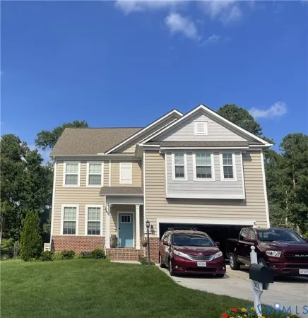 $535,000 | 15006 Hazelbury Circle, Midlothian, VA 23112