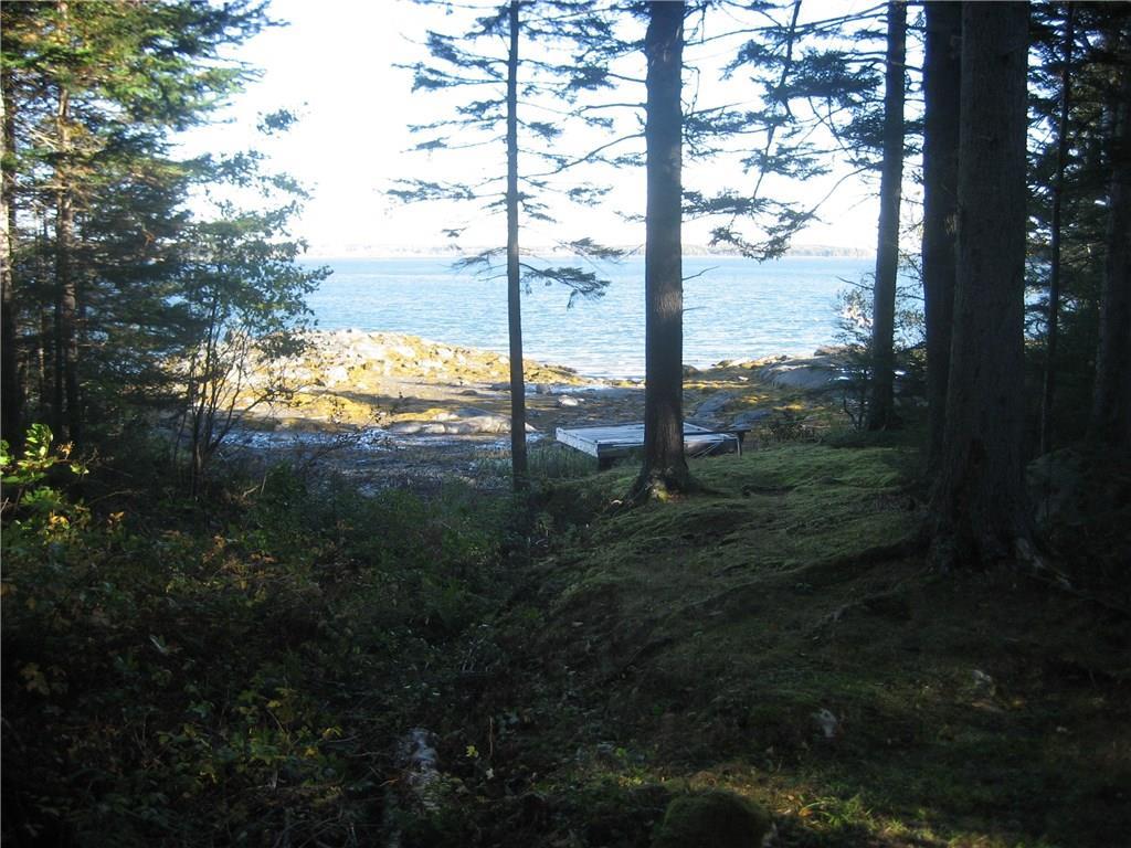 198 Otis Point Road Tenants Harbor, ME 04860 - Photo 33 of 33 Includes 33 foot waterfront deeded...