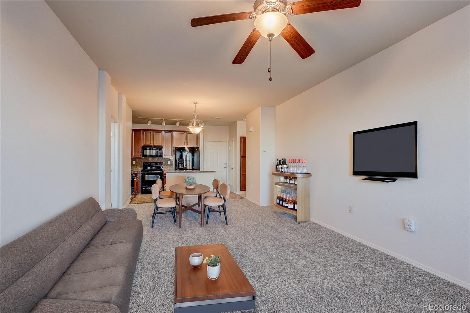 8489 Canyon Rim Circle, Unit 207 Parker, CO 80134 - Photo 11 of 32