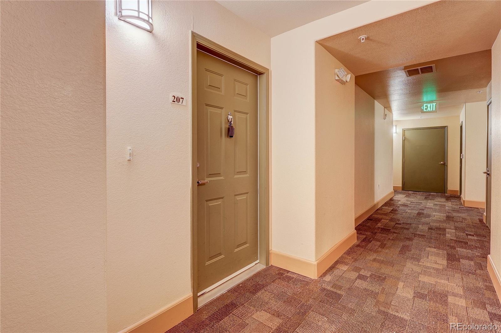 8489 Canyon Rim Circle, Unit 207 Parker, CO 80134 - Photo 2 of 32