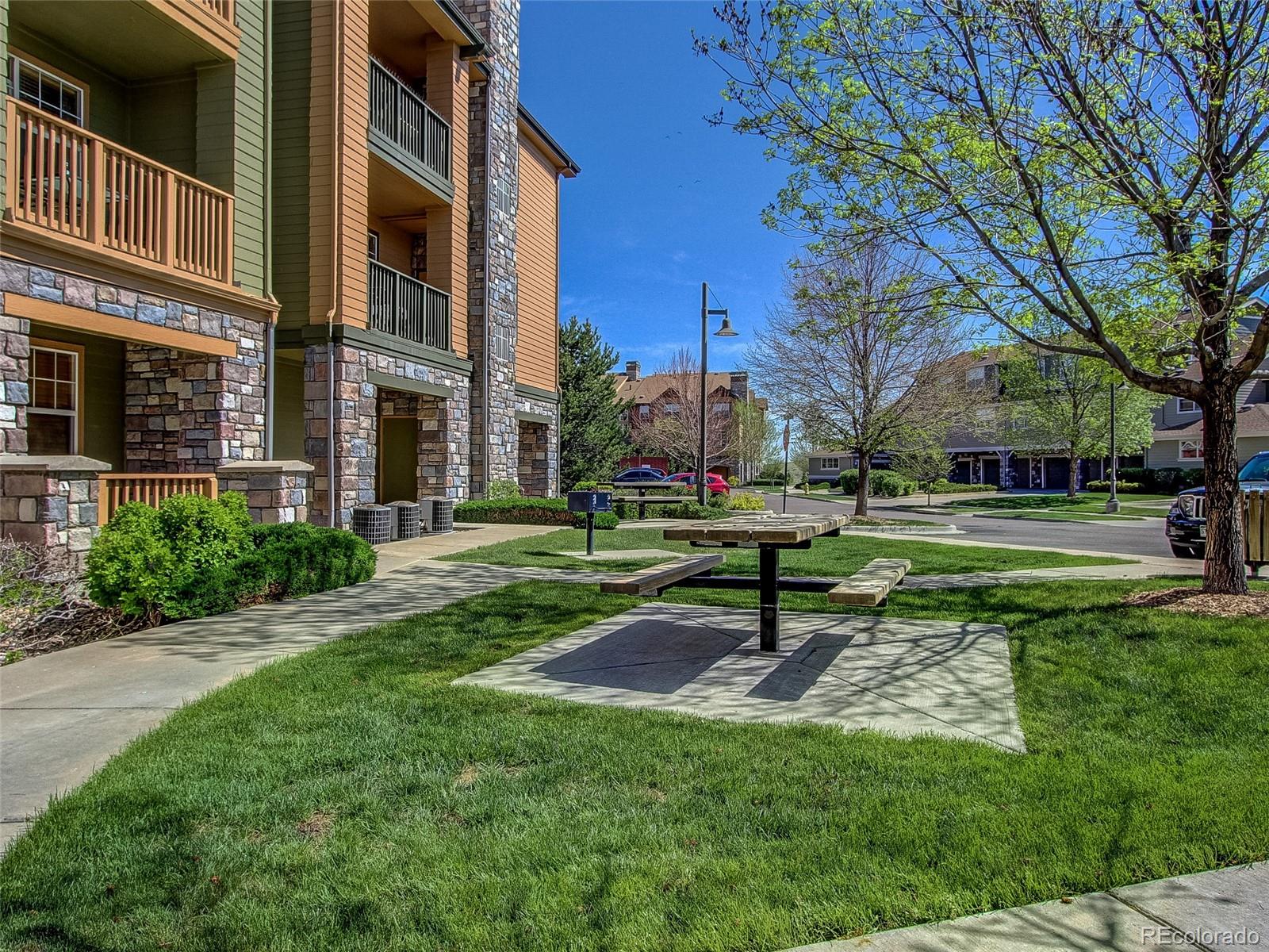 8489 Canyon Rim Circle, Unit 207 Parker, CO 80134 - Photo 29 of 32