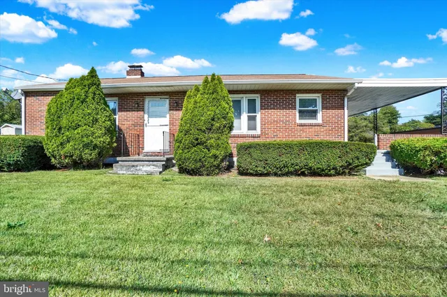 $244,900 | 1601 Bannister Street, York, PA 17404