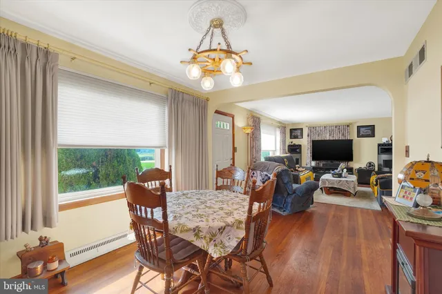 $244,900 | 1601 Bannister Street, York, PA 17404