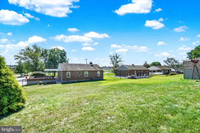 $244,900 | 1601 Bannister Street, York, PA 17404