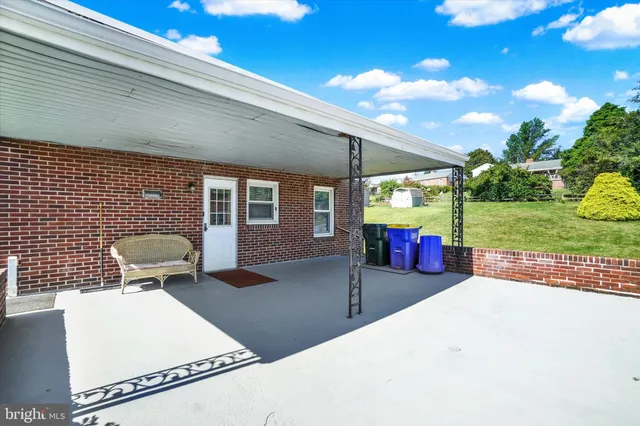 $244,900 | 1601 Bannister Street, York, PA 17404