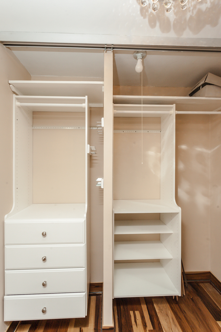 5455 North Sheridan Road, Unit 3307 Chicago, IL 60640 - Photo 18 of 21