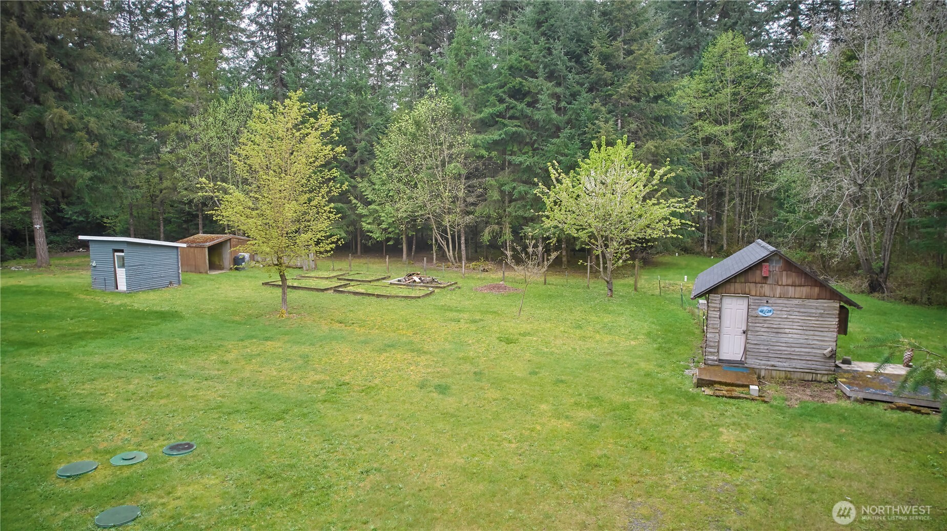 4909 Southwest Old Clifton Road Port Orchard, WA 98367 - Photo 39 of 40