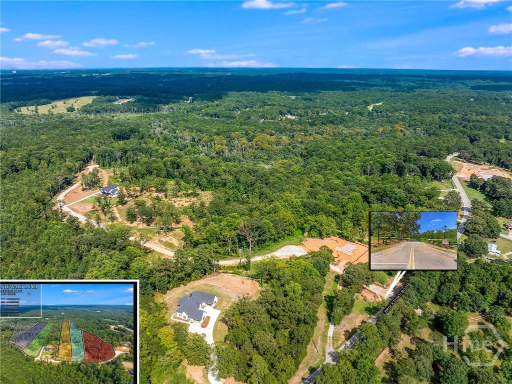 Lot 5 Stewart Loop Jefferson, GA 30549 - Photo 3 of 35