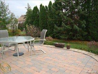 486 Buttercup Drive Rochester, MI 48307 - Photo 14 of 15 Patio