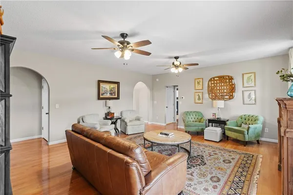 $715,000 | 148 Henry Mack Hill Road, Rydal, GA 30171