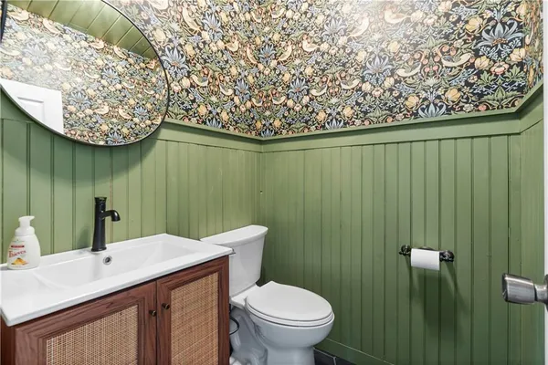 $715,000 | 148 Henry Mack Hill Road, Rydal, GA 30171