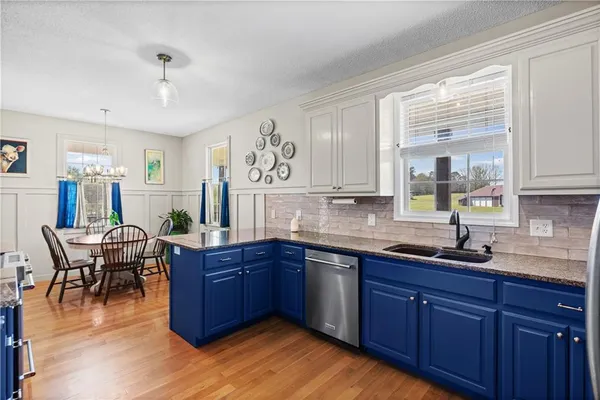 $715,000 | 148 Henry Mack Hill Road, Rydal, GA 30171