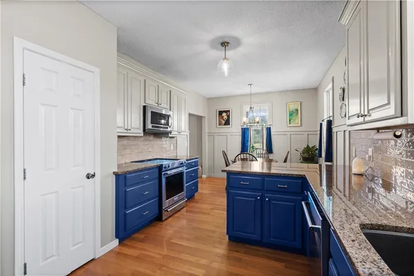 $715,000 | 148 Henry Mack Hill Road, Rydal, GA 30171