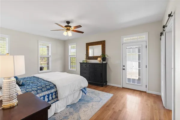 $715,000 | 148 Henry Mack Hill Road, Rydal, GA 30171