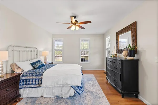 $715,000 | 148 Henry Mack Hill Road, Rydal, GA 30171