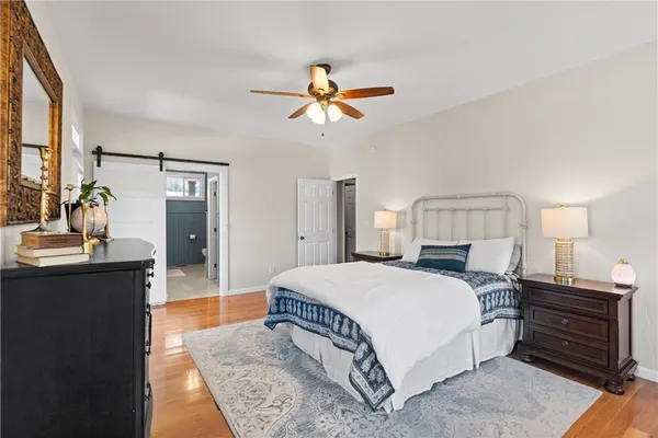 $715,000 | 148 Henry Mack Hill Road, Rydal, GA 30171