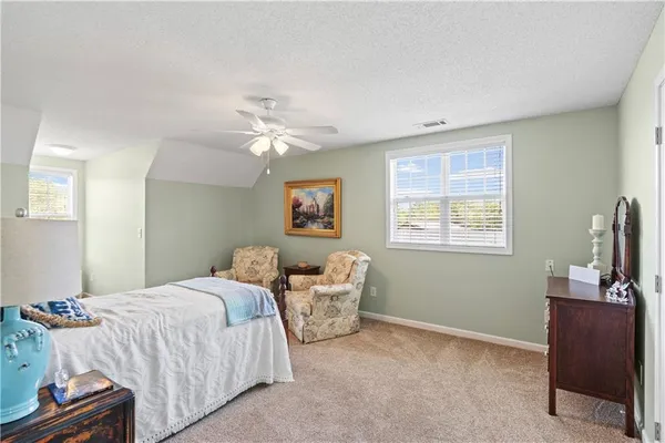 $715,000 | 148 Henry Mack Hill Road, Rydal, GA 30171