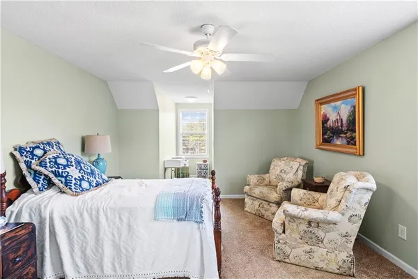 $715,000 | 148 Henry Mack Hill Road, Rydal, GA 30171