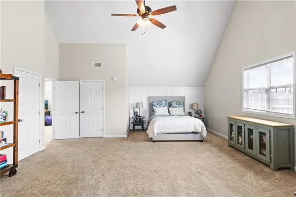 $715,000 | 148 Henry Mack Hill Road, Rydal, GA 30171