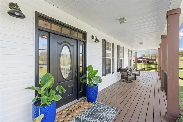 $715,000 | 148 Henry Mack Hill Road, Rydal, GA 30171