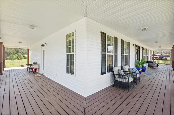 $715,000 | 148 Henry Mack Hill Road, Rydal, GA 30171