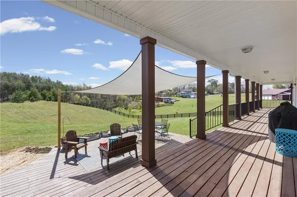 $715,000 | 148 Henry Mack Hill Road, Rydal, GA 30171