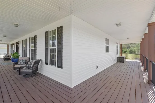 $715,000 | 148 Henry Mack Hill Road, Rydal, GA 30171